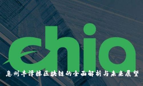 惠州丰泽楼区块链的全面解析与未来展望