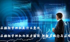 区块链管理权是什么意思区块链管理权的深度解