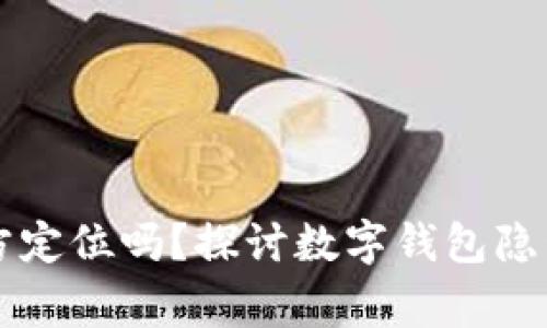 TPWallet能被警方定位吗？探讨数字钱包隐私与追踪的安全性