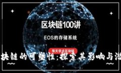 区块链的可塑性：探索其影响与潜力