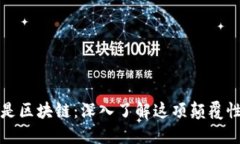 什么是区块链：深入了解这项颠覆性技术