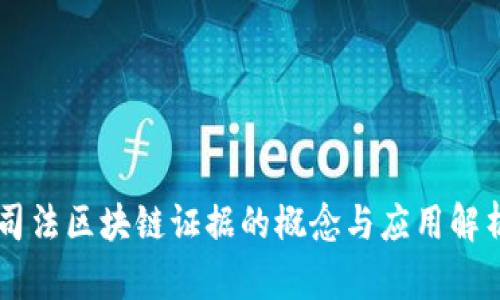 司法区块链证据的概念与应用解析