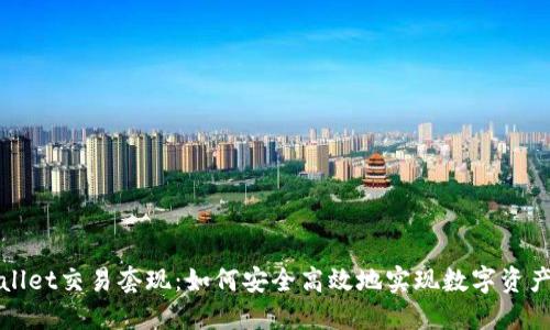 TPWallet交易套现：如何安全高效地实现数字资产变现