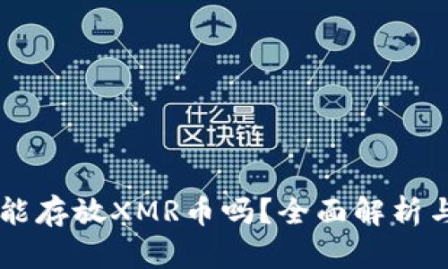 TPWallet能存放XMR币吗？全面解析与使用指南