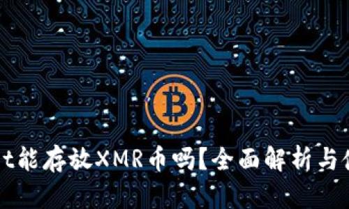 TPWallet能存放XMR币吗？全面解析与使用指南