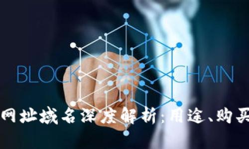 区块链网址域名深度解析：用途、购买与价值