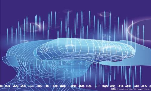 区块链的核心要素详解：理解这一颠覆性技术的基础