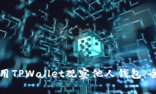 如何使用TPWallet观察他人钱包：全面指南