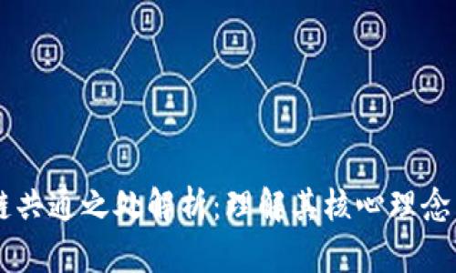 区块链共通之处解析：理解其核心理念与应用